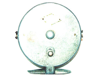 Nettuno rotante Erre - diametro 90 mm