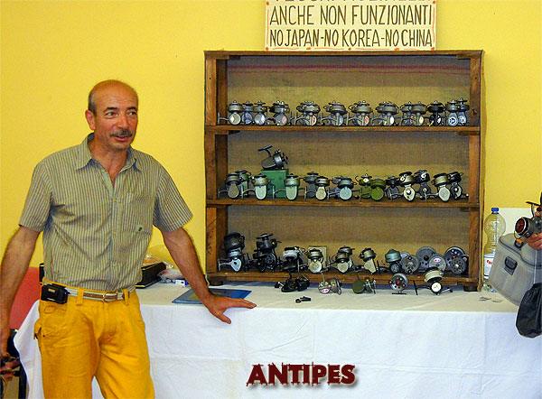 Raduno collezionisti - Novi Ligure maggio 2010