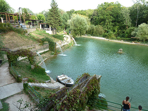 Tivoli Raduno Collezionisti 2011