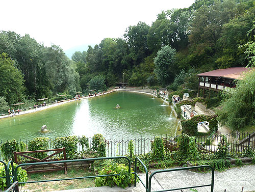 Tivoli Raduno Collezionisti 2011