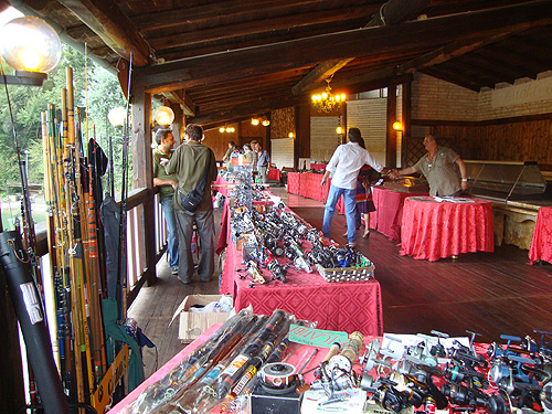 Tivoli Raduno Collezionisti 2011