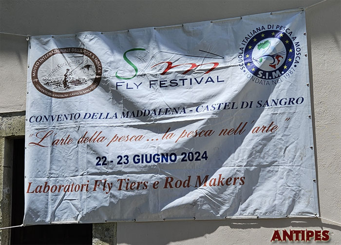 SIM Fly Festival 21° edizione - 2024