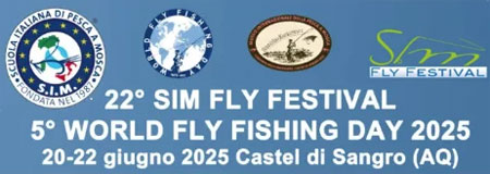 SIM Fly Festival 2025 - Castel Di Sangro (AQ)