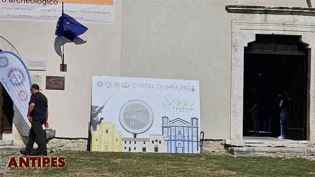 22° SIM FLY Festival 2025 - Castel di sangro (AQ)
