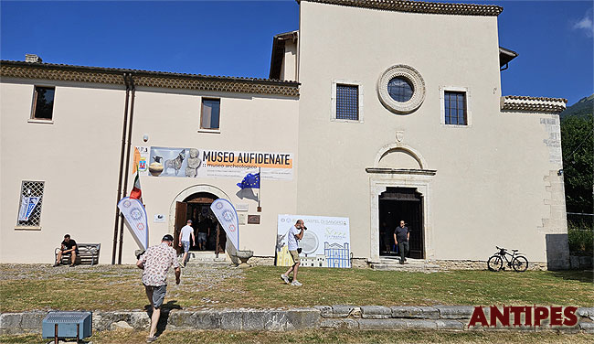 "SIM - Scuola Italiano di Pesca a Mosca"