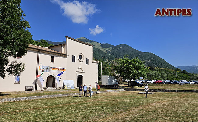 22° SIM FLY Festival 2025 - Castel di sangro (AQ)