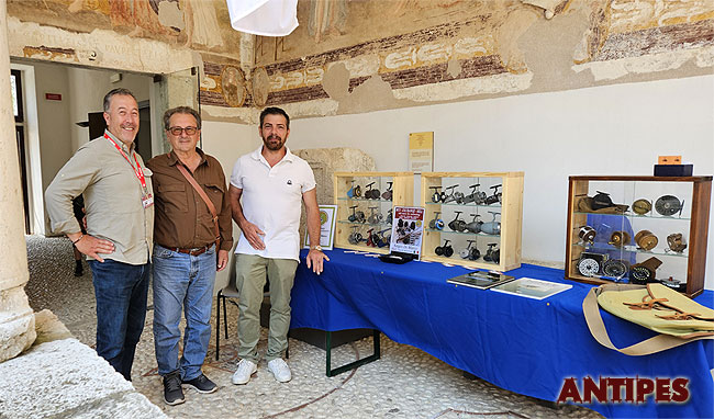 "SIM - Scuola Italiano di Pesca a Mosca"