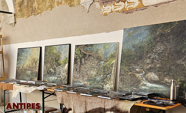 "SIM - Scuola Italiano di Pesca a Mosca"