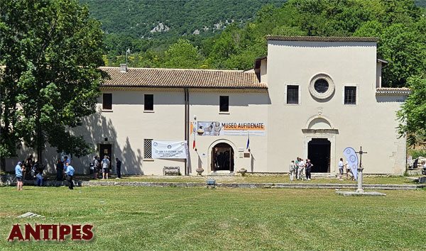 SIM FLY Festival 2026 - 23° edizione - Castel Di Sangro AQ