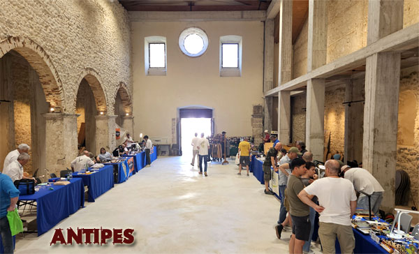 SIM FLY Festival 2026 - 23° edizione - Castel Di Sangro AQ
