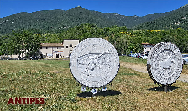 SIM FLY Festival 2026 - 23° edizione - Castel Di Sangro AQ