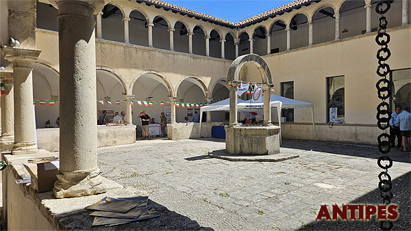 SIM FLY Festival 2026 - 23° edizione - Castel Di Sangro AQ