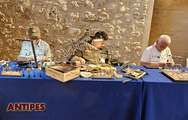 SIM FLY Festival 2026 - 23° edizione - Castel Di Sangro AQ