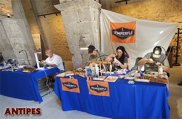 SIM FLY Festival 2026 - 23° edizione - Castel Di Sangro AQ