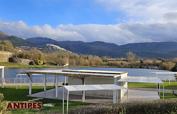Volturno Fly Fishing Festival 2026 - Oasi San Nazzaro - Monteroduni (IS