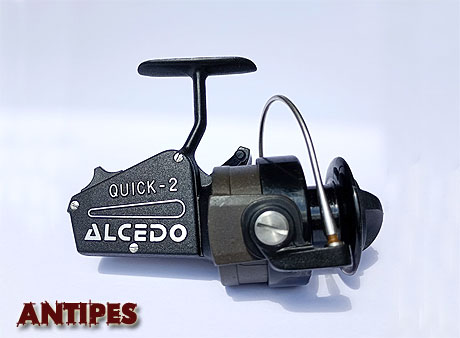 Alcedo Quick 2 