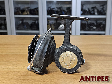 Cargem 22 destro - nero buccia arancia