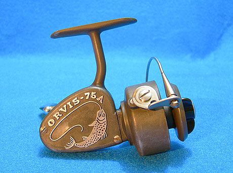 Orvis 75A - simile al 320 Coptes 