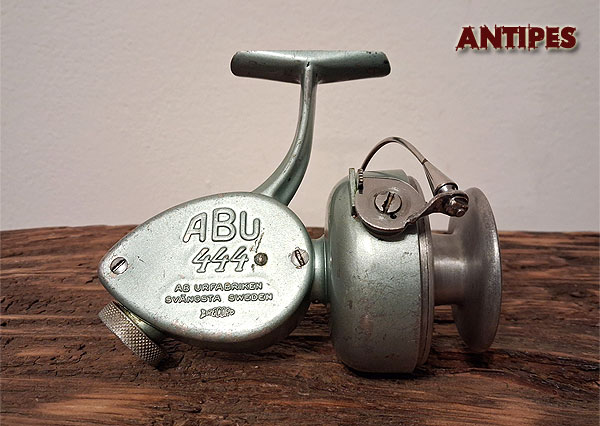 ABU 444 - prima versione 1955