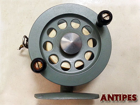 Nettuno AP rotante 85mm III versione
