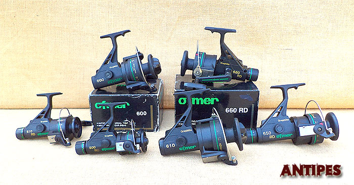 OFMER made in Taiwan