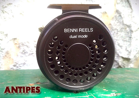 Benni Reels - Bologna