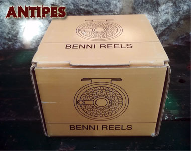 Benni Reels - Bologna