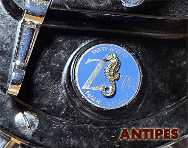 Z 70 - rotante di produzione nazionale