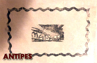 Turbine F-1 - MAPALL immagine scatola
